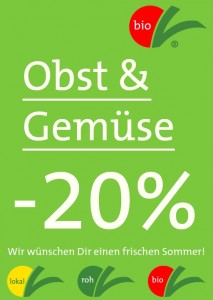 obstgemüse
